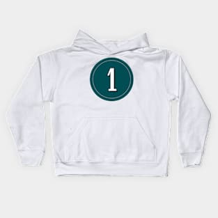 Cameron Johnston Kids Hoodie